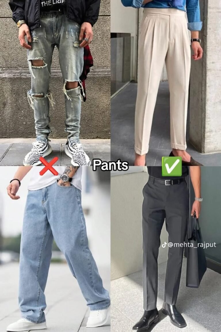 Pants